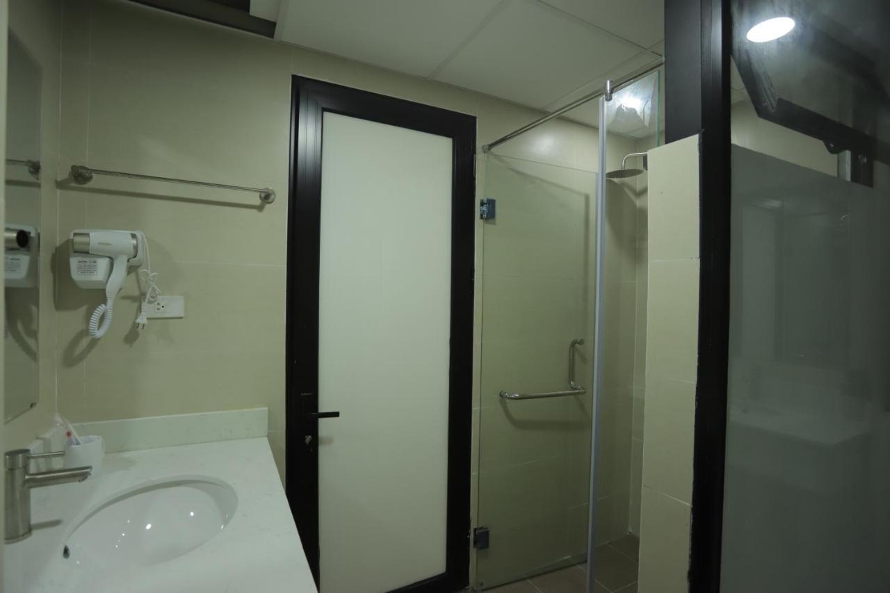 Khách sạn hẻo lánh Istay 6