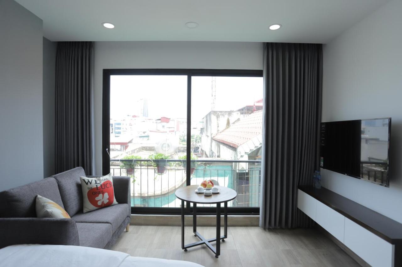 Khách sạn hẻo lánh Istay 6