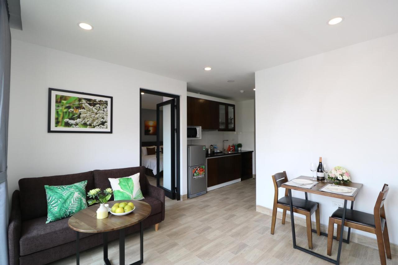 Khách sạn hẻo lánh Istay 6