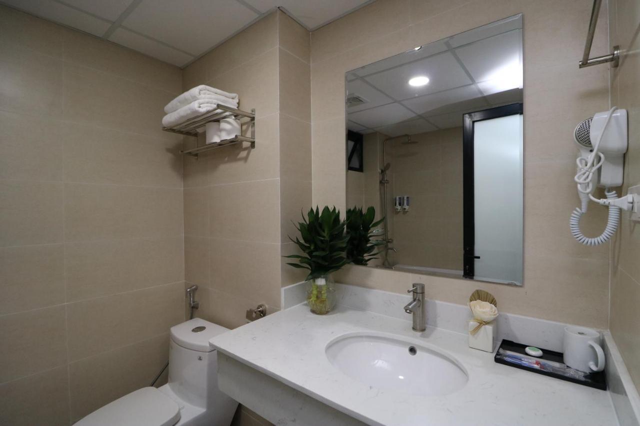 Istay 6 Khách sạn hẻo lánh 3*