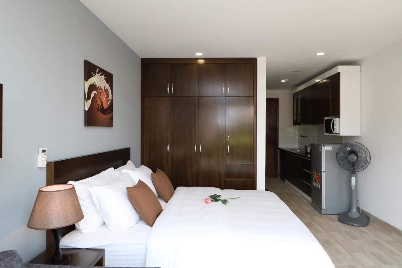 Khách sạn hẻo lánh Istay 6