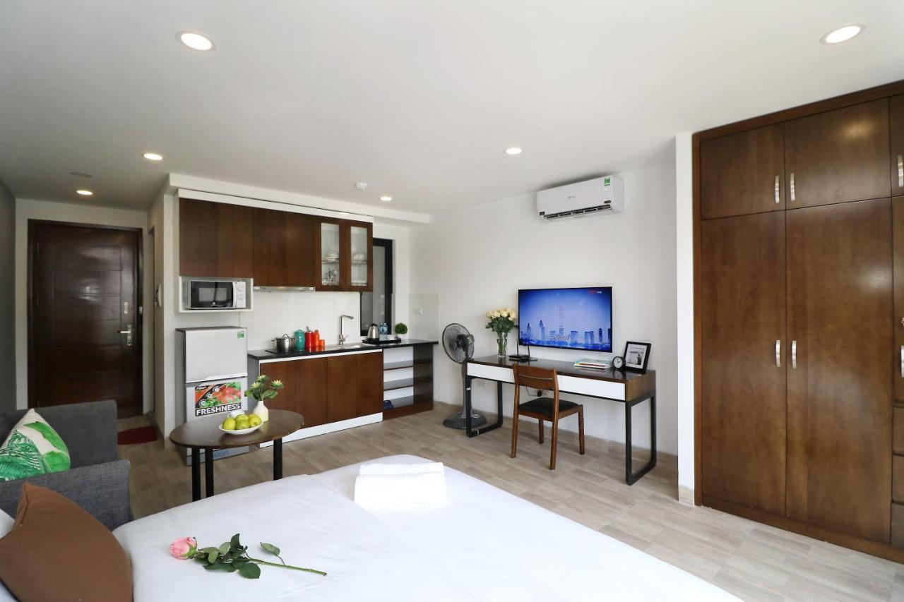 Istay 6 Khách sạn hẻo lánh