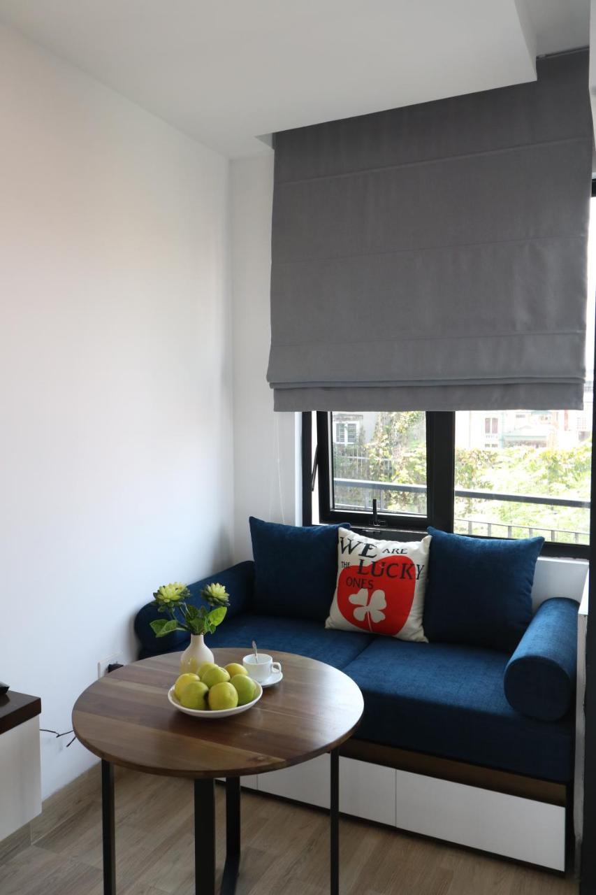 Istay 6 Hà Nội