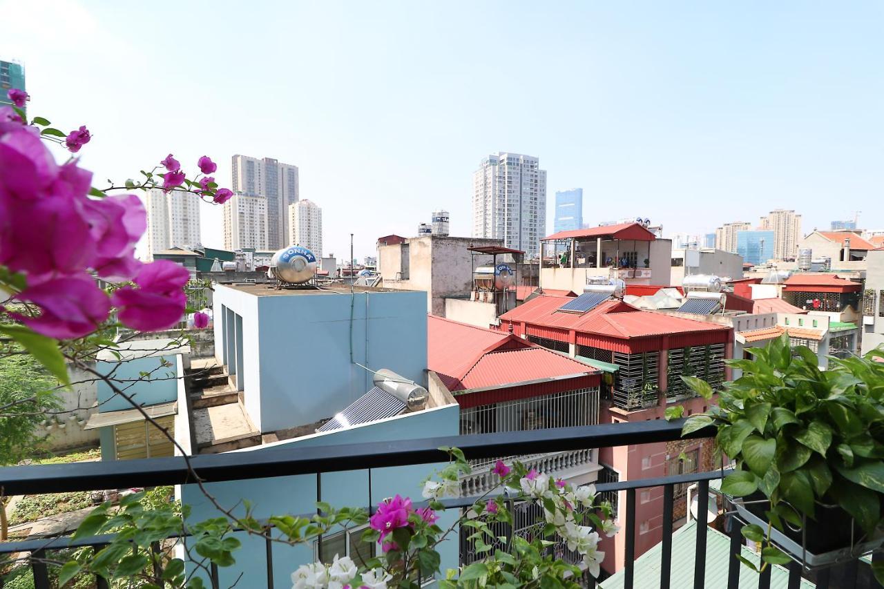 Khách sạn hẻo lánh Istay 6 3*