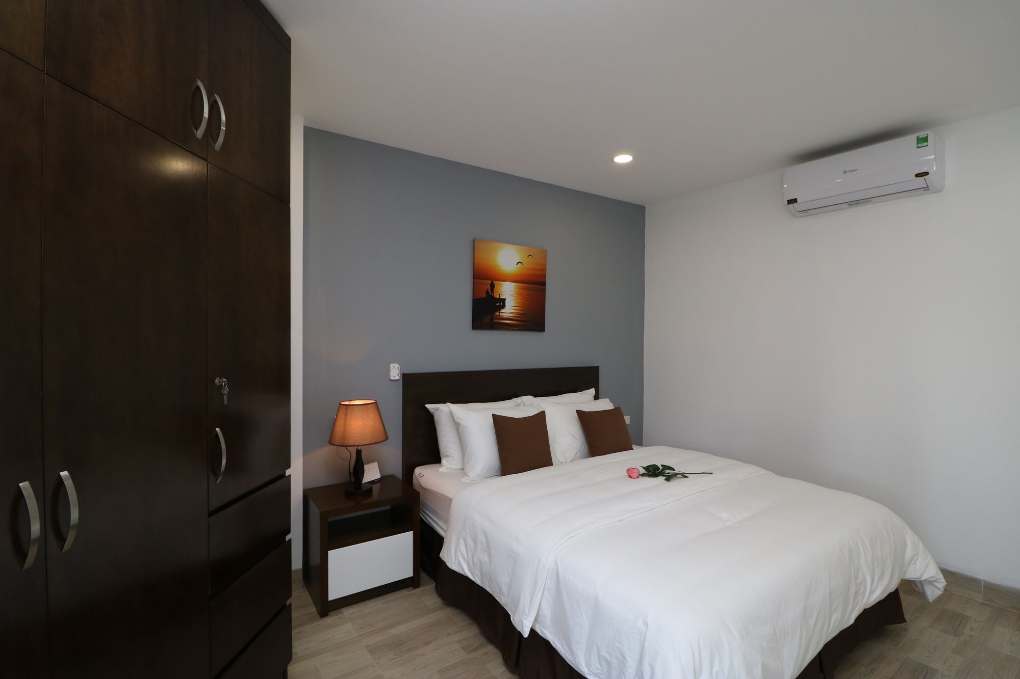 Khách sạn hẻo lánh Istay 6 Hà Nội