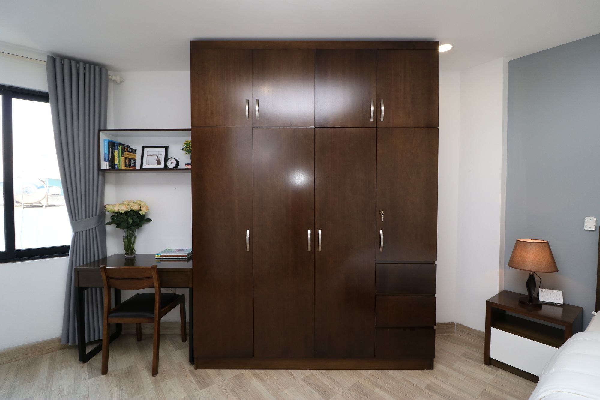 Istay 6 Khách sạn hẻo lánh