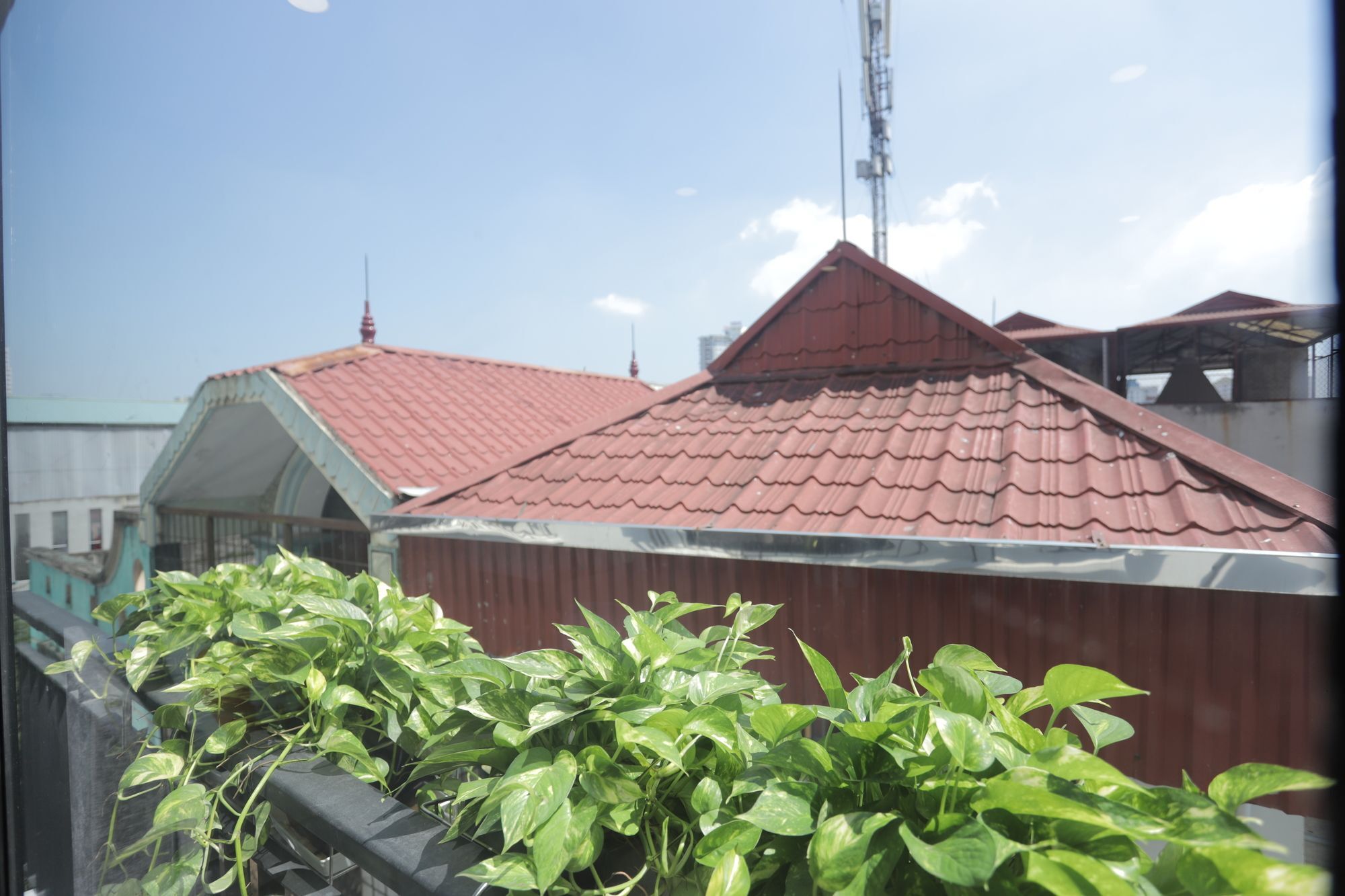 Istay 6 Hà Nội